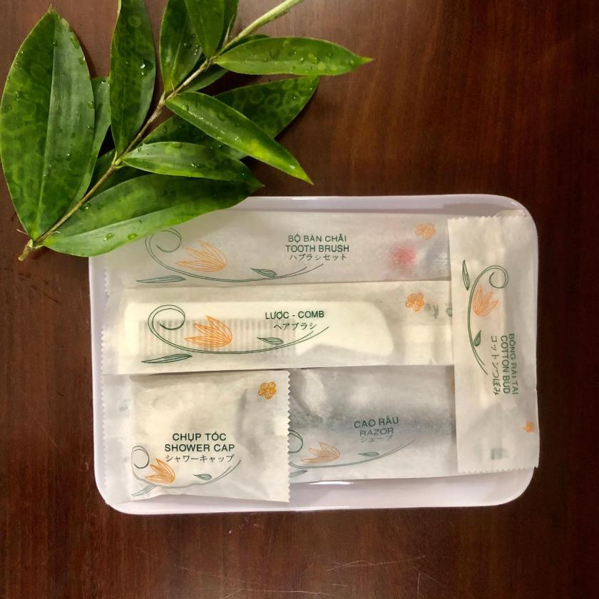 Phòng Deluxe Có Giường Cỡ King