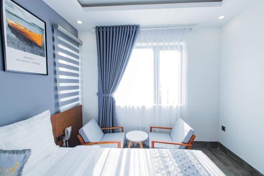 Ưu Đãi Sử Dụng Trong Ngày (2 giờ) - Phụ phí áp dụng cho nghỉ qua đêm Ưu Đãi Sử Dụng Trong Ngày (2 giờ) - Phụ phí áp dụng cho nghỉ qua đêm