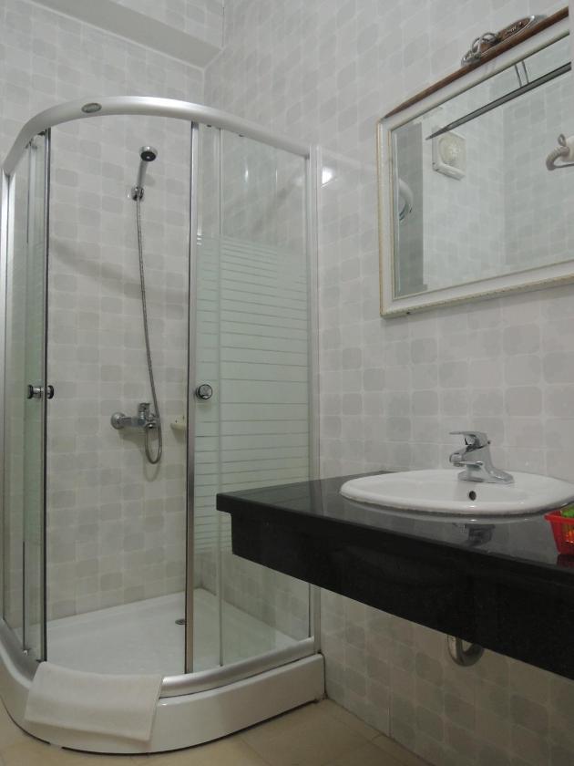 Phòng Deluxe Giường Đôi/2 Giường Đơn Phòng Deluxe Giường Đôi/2 Giường Đơn