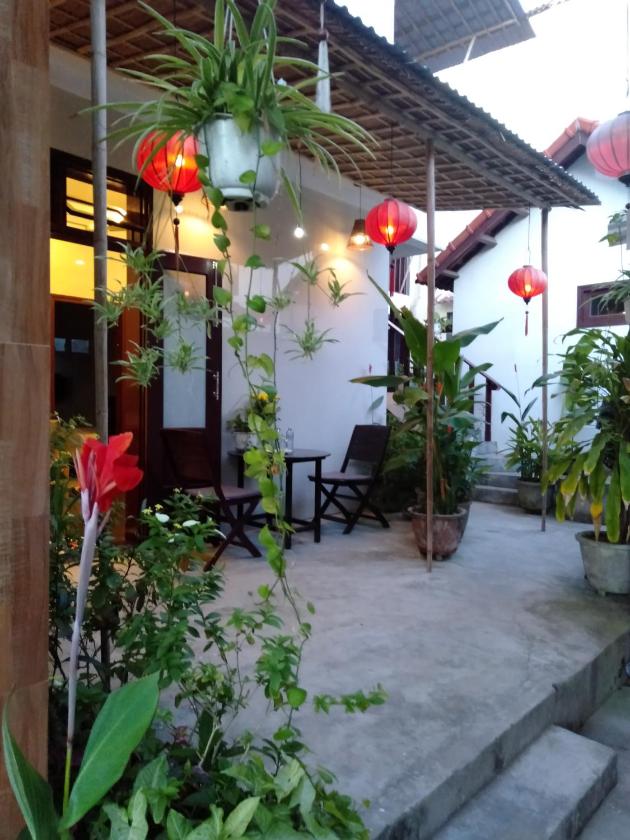 Phòng Superior Gia Đình Phòng Superior Gia Đình