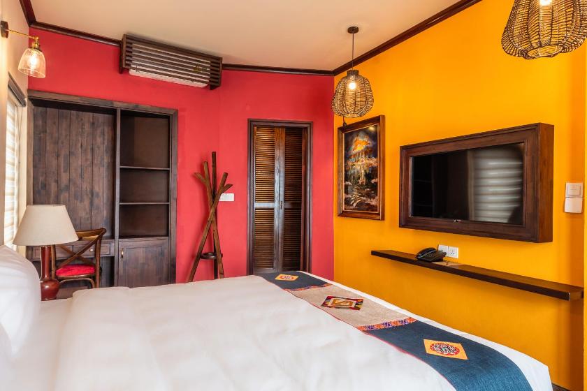 Biệt Thự 2 Phòng Ngủ Biệt Thự 2 Phòng Ngủ