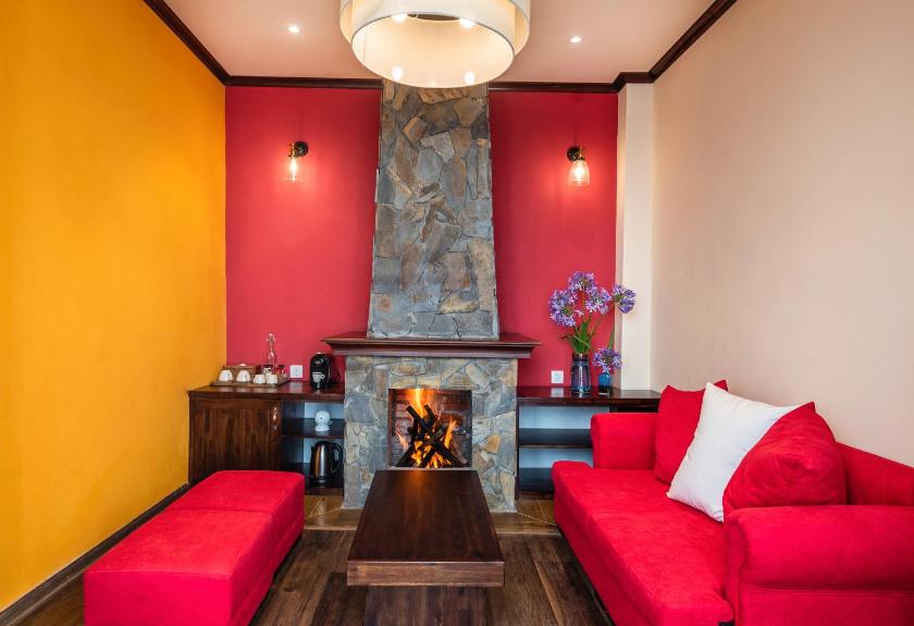 Biệt Thự 2 Phòng Ngủ Biệt Thự 2 Phòng Ngủ