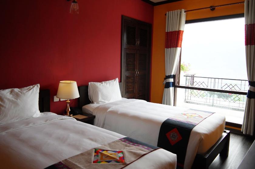 Biệt Thự 2 Phòng Ngủ Biệt Thự 2 Phòng Ngủ