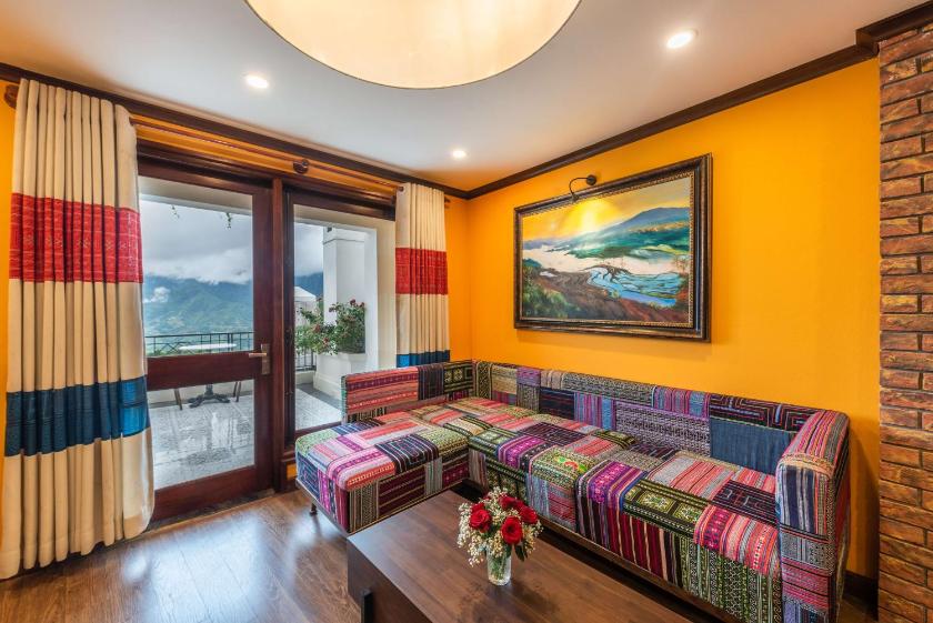 Biệt Thự Deluxe Biệt Thự Deluxe