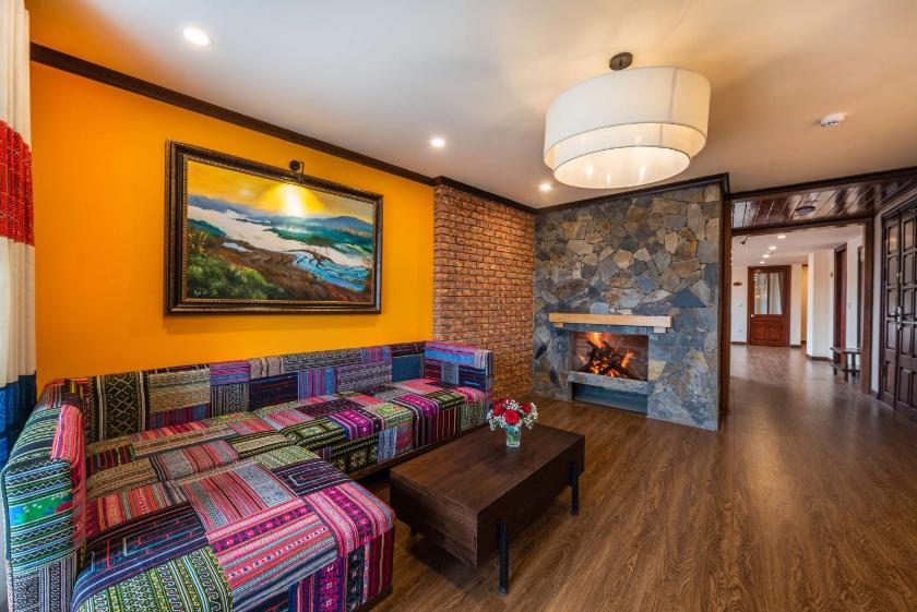 Biệt Thự Deluxe Biệt Thự Deluxe