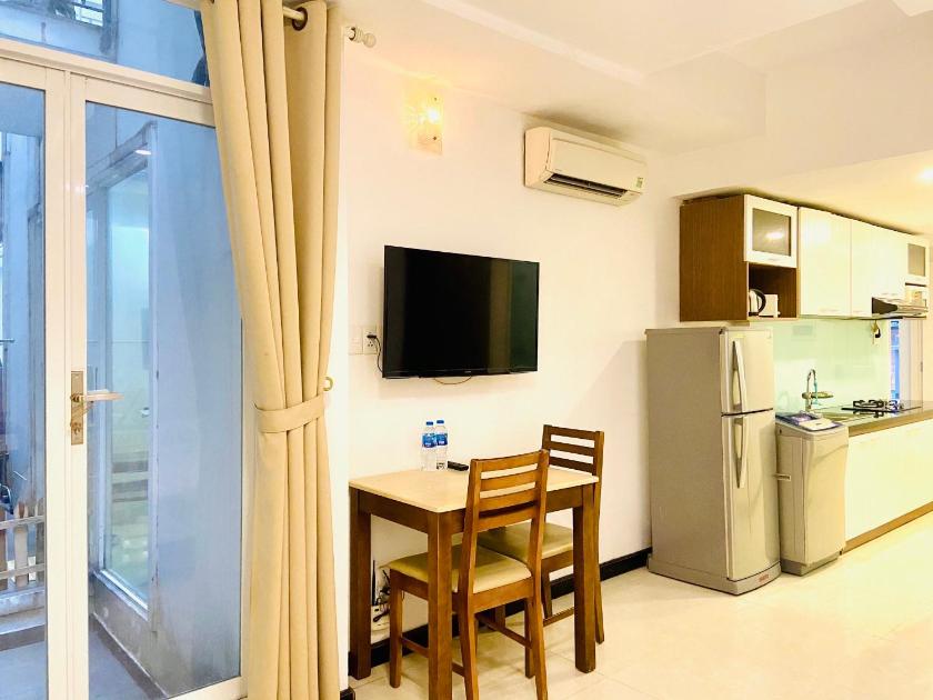 Studio Tiêu Chuẩn