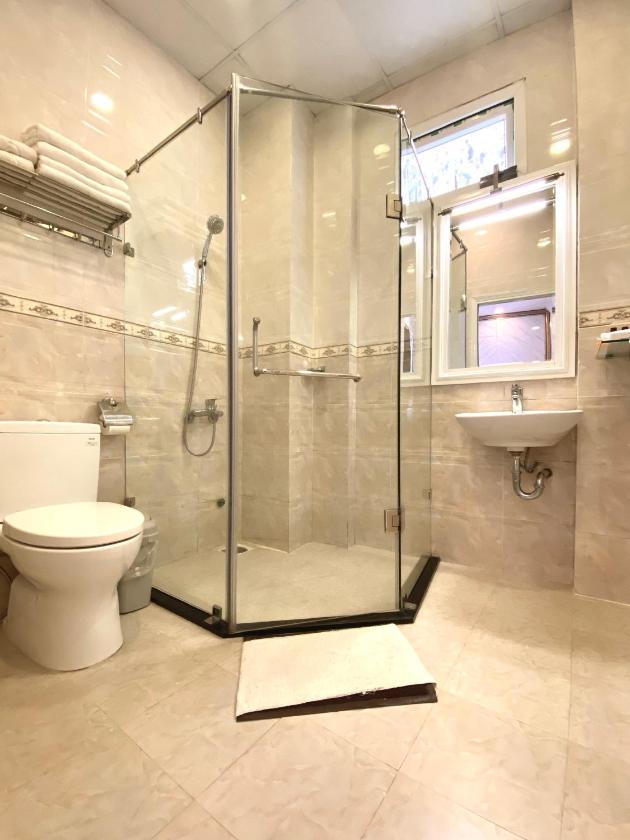 Phòng Deluxe 2 Giường Đơn Phòng Deluxe 2 Giường Đơn