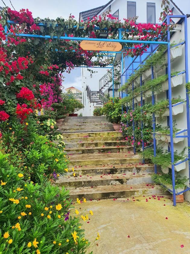 Phòng Deluxe Gia đình Phòng Deluxe Gia đình