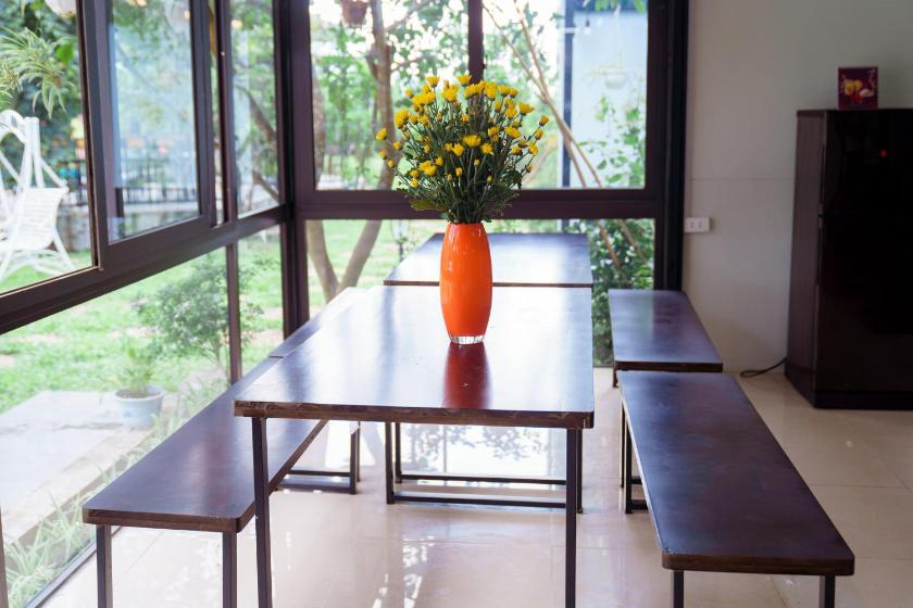 Biệt Thự 3 Phòng Ngủ