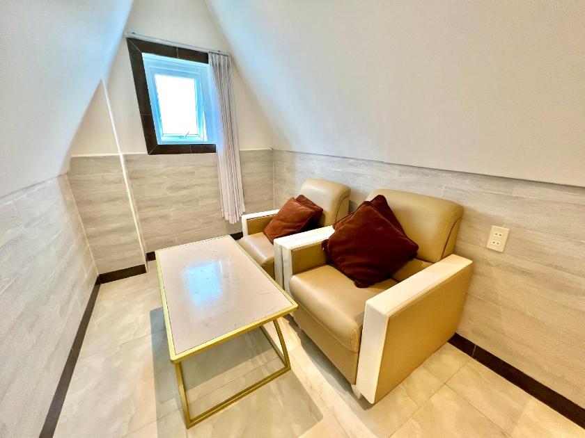 Phòng Premium 2 Giường Đơn Phòng Premium 2 Giường Đơn