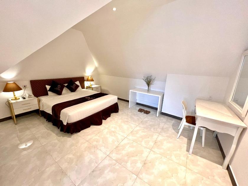 Phòng Premium 2 Giường Đơn Phòng Premium 2 Giường Đơn