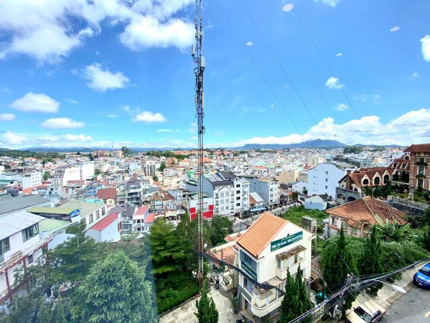 Phòng Suite 2 Giường đơn Phòng Suite 2 Giường đơn