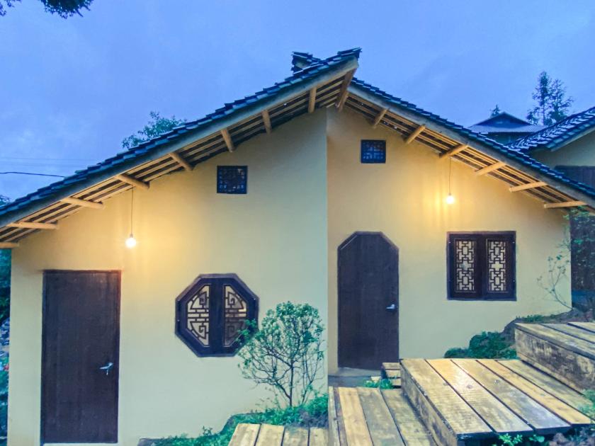 Phòng Giường Đôi