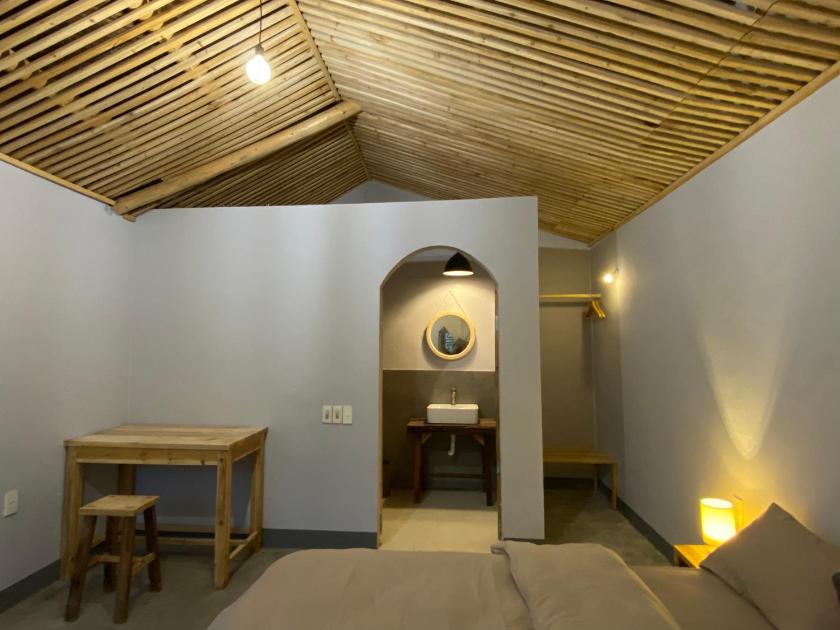 Phòng Giường Đôi