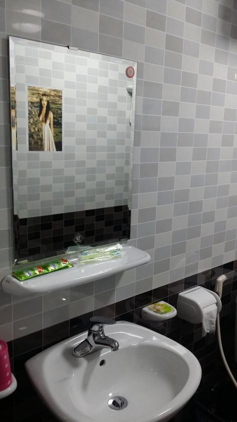 Phòng 2 Giường Đơn Hạng Tiết Kiệm Phòng 2 Giường Đơn Hạng Tiết Kiệm