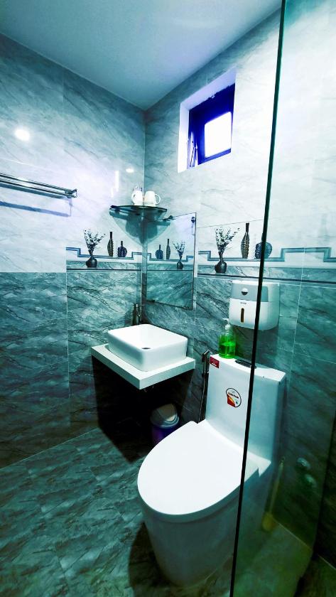 Phòng Superior Có Giường Cỡ Queen Phòng Superior Có Giường Cỡ Queen