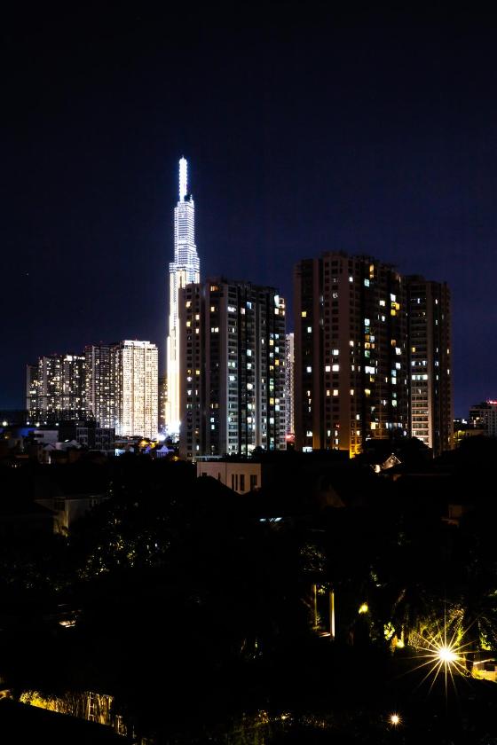 Căn Hộ Studio Căn Hộ Studio