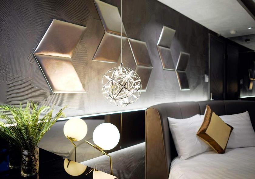 Phòng VIP Giường Đôi Phòng VIP Giường Đôi