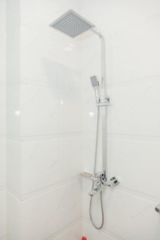 Phòng Deluxe Có Giường Cỡ Queen Phòng Deluxe Có Giường Cỡ Queen