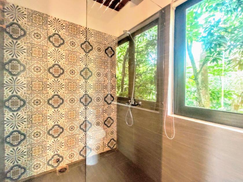 Biệt Thự 1 Phòng Ngủ