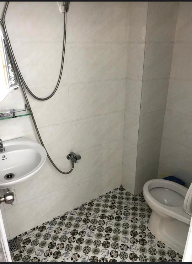 Phòng Tiêu Chuẩn Có Giường Cỡ King Phòng Tiêu Chuẩn Có Giường Cỡ King