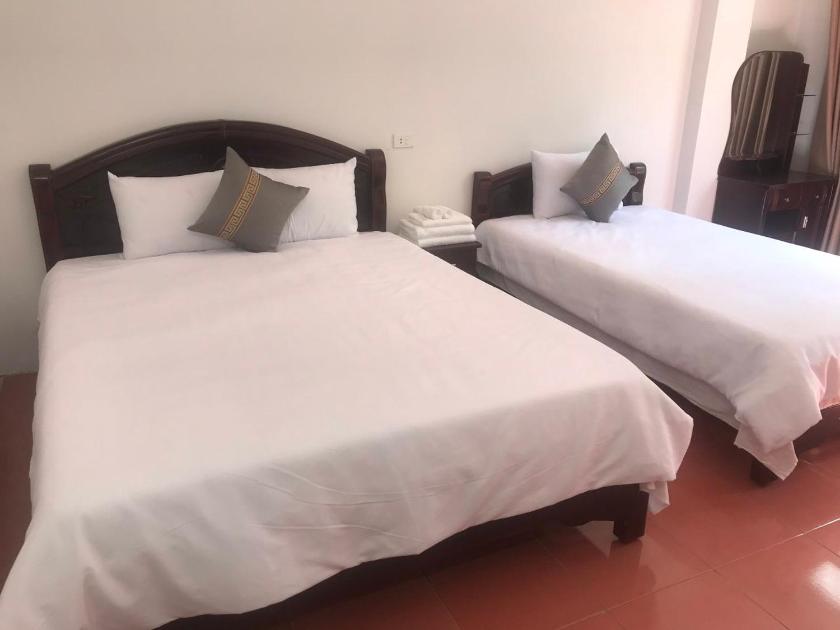 Phòng 3 người có Tầm nhìn