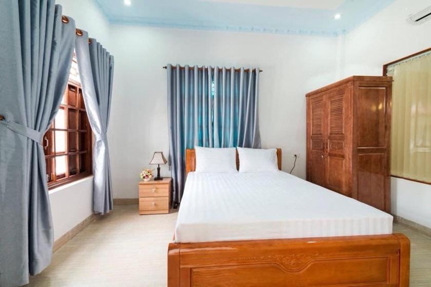 Biệt Thự 2 Phòng Ngủ Biệt Thự 2 Phòng Ngủ