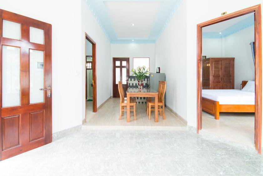 Biệt Thự 2 Phòng Ngủ Biệt Thự 2 Phòng Ngủ