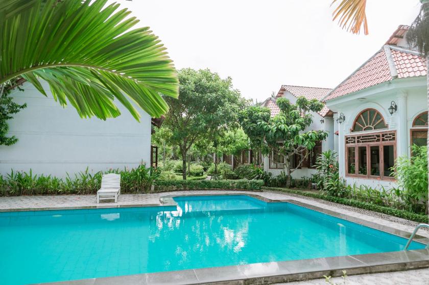 Biệt Thự 1 Phòng Ngủ Biệt Thự 1 Phòng Ngủ