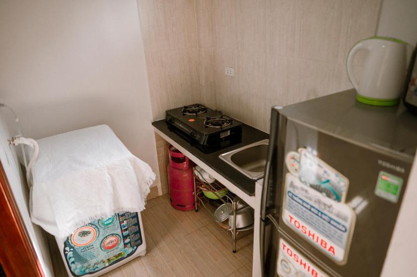 Biệt Thự 1 Phòng Ngủ Biệt Thự 1 Phòng Ngủ