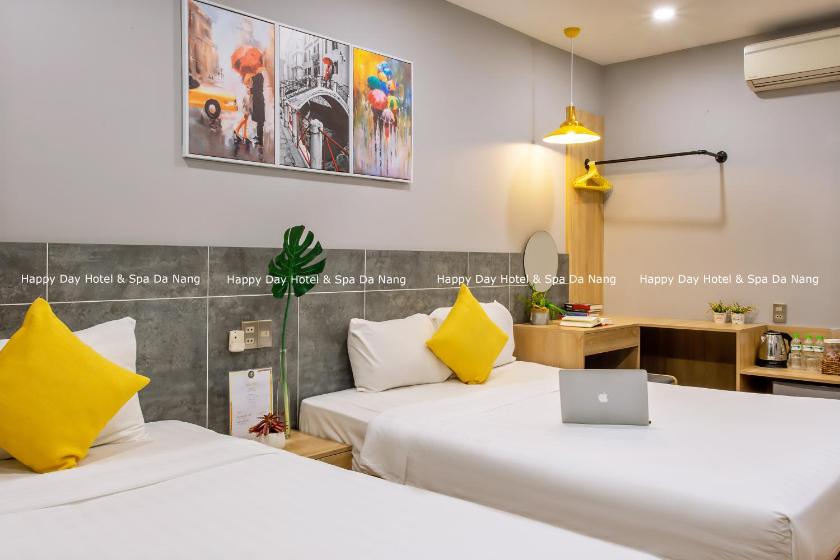 Phòng Deluxe cho 3 Người