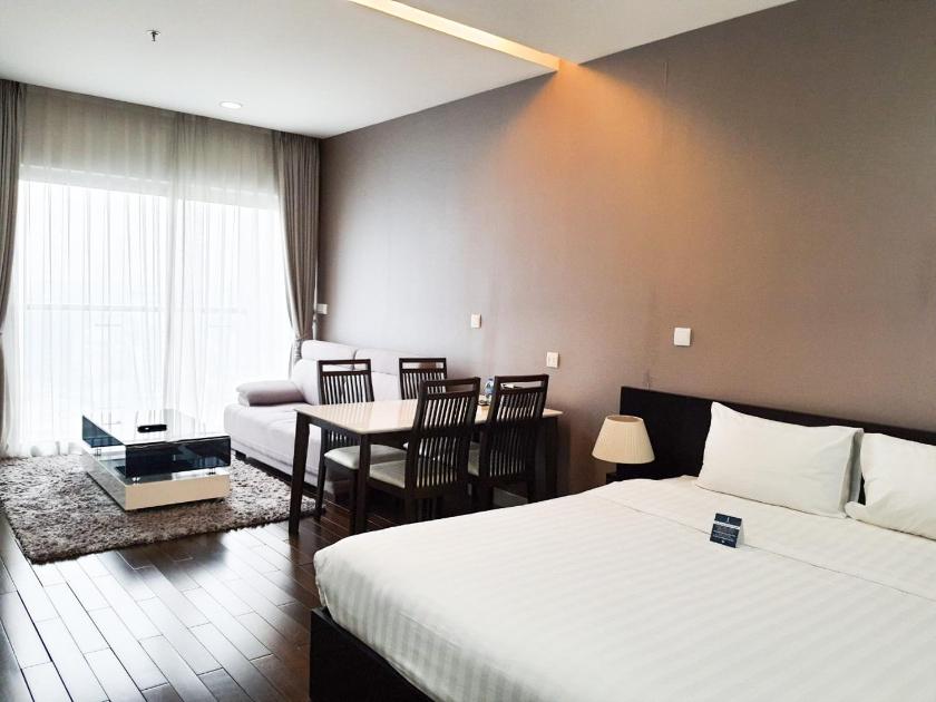 Studio Tiêu Chuẩn Studio Tiêu Chuẩn