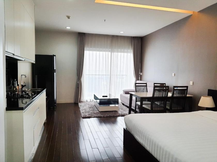 Studio Tiêu Chuẩn Studio Tiêu Chuẩn