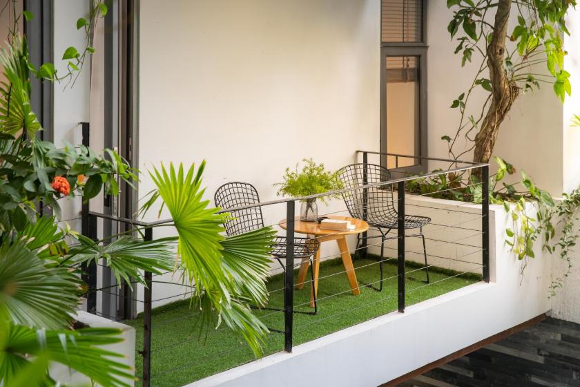 Phòng Gia Đình Phòng Gia Đình