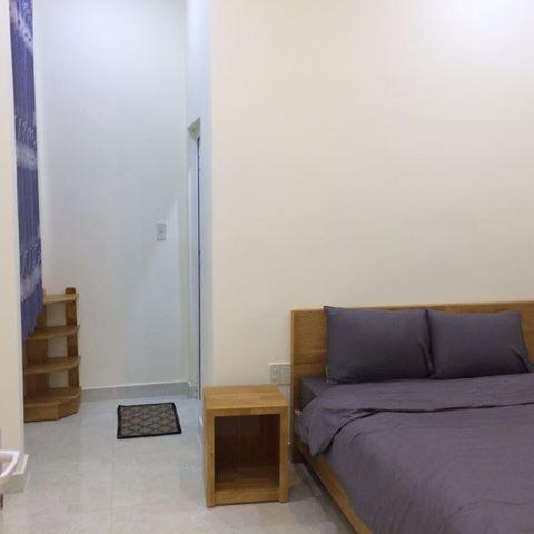 Phòng Đơn Có Phòng Tắm Riêng Phòng Đơn Có Phòng Tắm Riêng