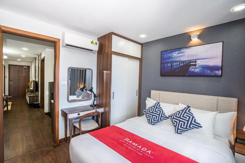 Suite Deluxe 2 Phòng Ngủ - Không Hút Thuốc