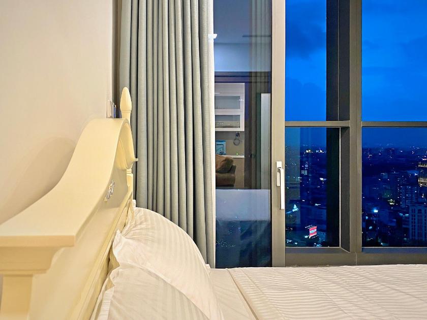 Căn Hộ 1 Phòng Ngủ Căn Hộ 1 Phòng Ngủ