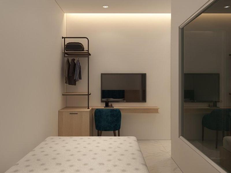 Phòng Giường Đôi Phòng Giường Đôi