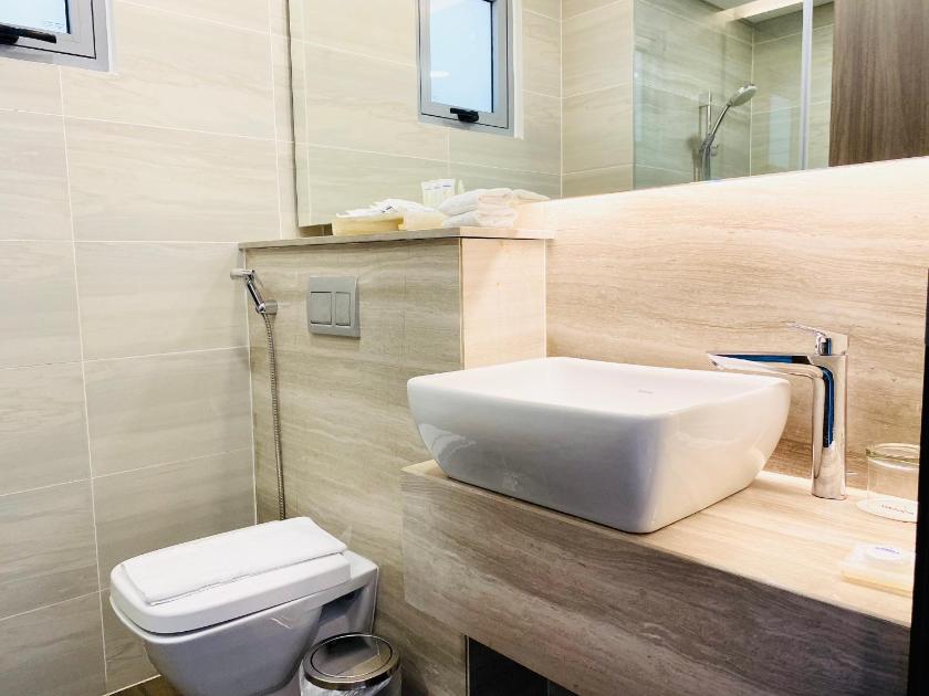 Căn Hộ 1 Phòng Ngủ Căn Hộ 1 Phòng Ngủ