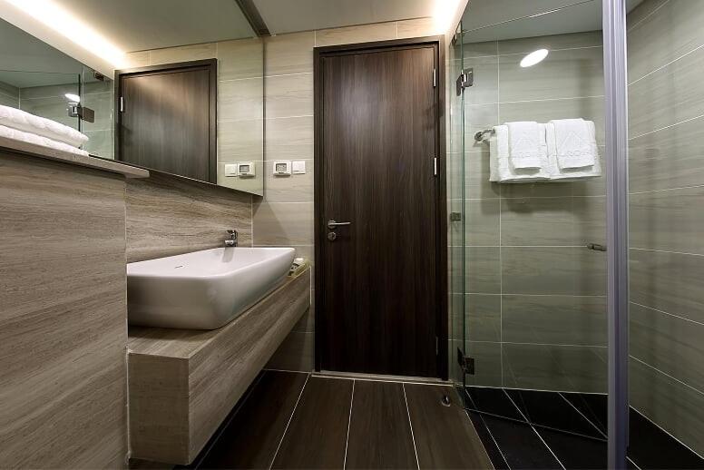 Căn Hộ 1 Phòng Ngủ Căn Hộ 1 Phòng Ngủ