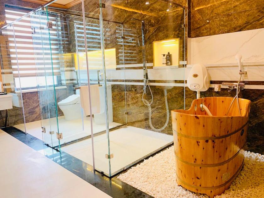 Suite Hạng Tổng Thống Suite Hạng Tổng Thống