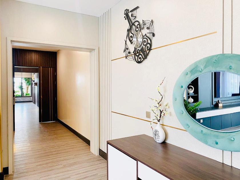 Suite Hạng Tổng Thống Suite Hạng Tổng Thống