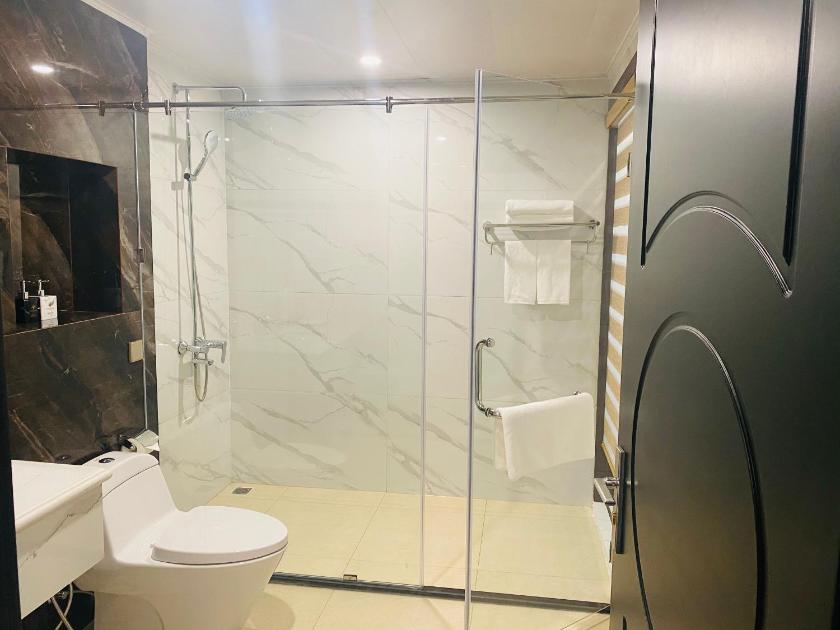 Suite Gia Đình Suite Gia Đình