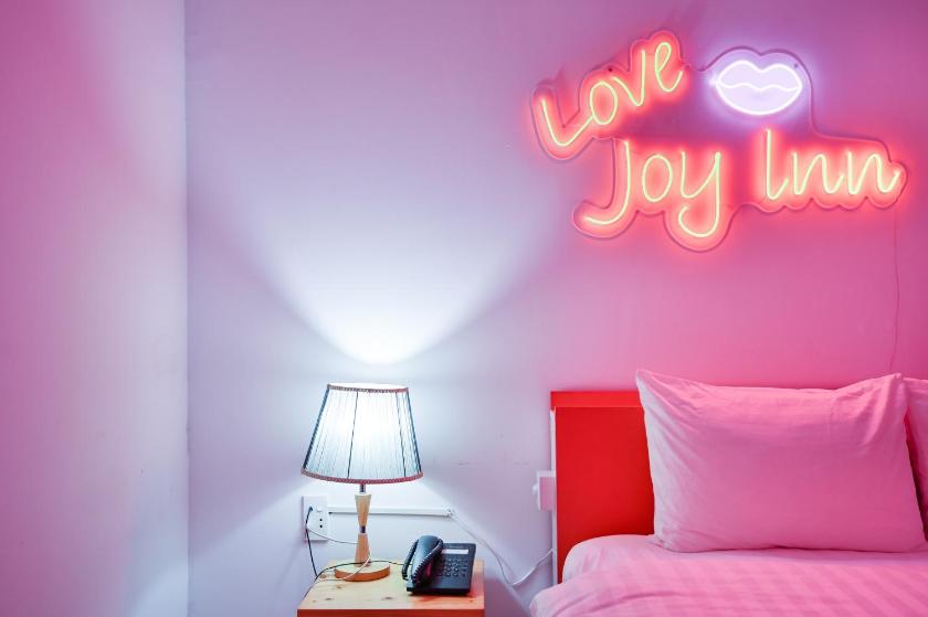 Phòng Tiêu Chuẩn Giường Đôi Phòng Tiêu Chuẩn Giường Đôi