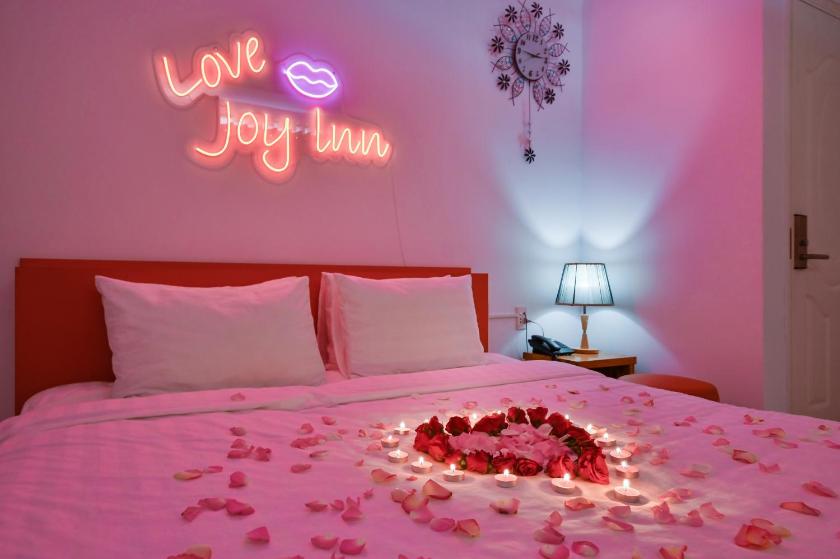 Phòng Superior Giường Đôi Phòng Superior Giường Đôi