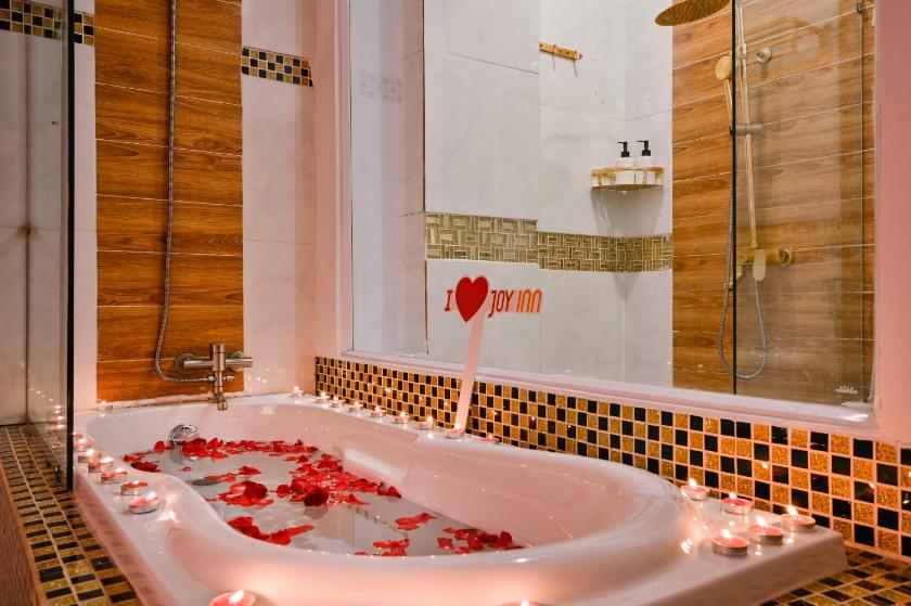 Suite Deluxe Suite Deluxe