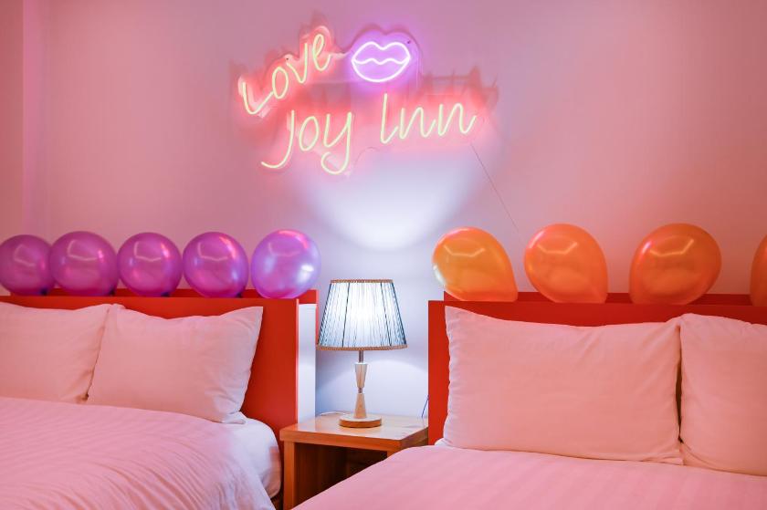 Suite Gia Đình Suite Gia Đình