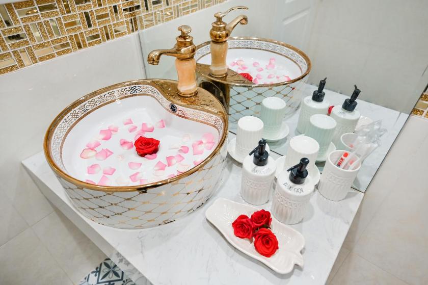 Suite Gia Đình Suite Gia Đình