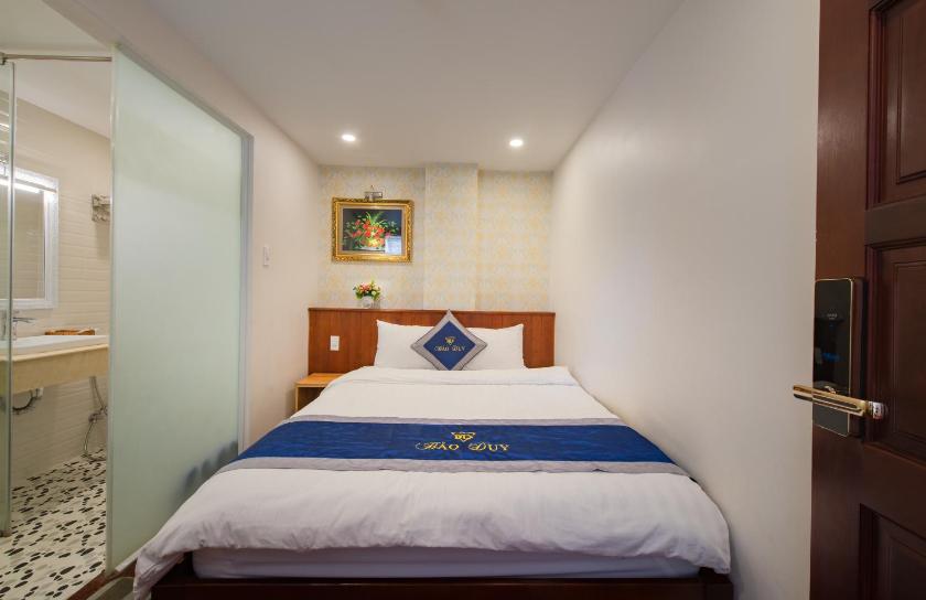 Phòng Tiêu Chuẩn Có Giường Cỡ King