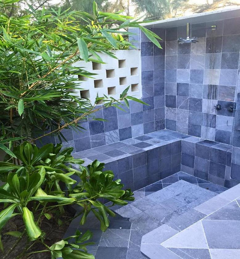 Biệt thự Nhìn ra Biển - Phong cách Huế Cổ